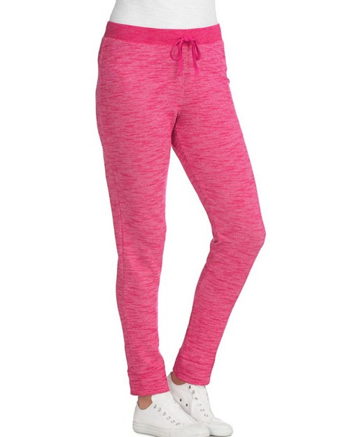 womens hanes joggers