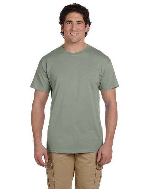 Hanes 5170 50/50 ComfortBlend EcoSmart T Shirt