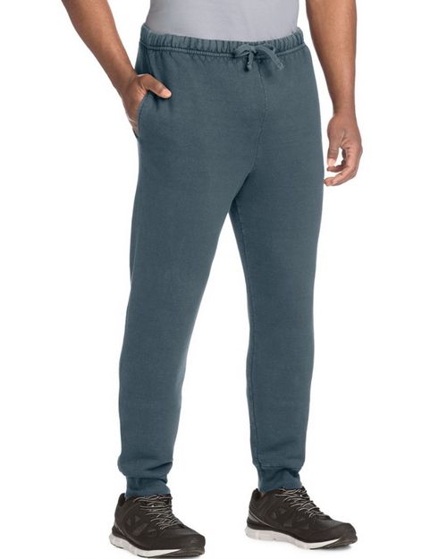 hanes jogging suit