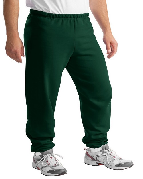 jerzees 973m nublend sweatpants