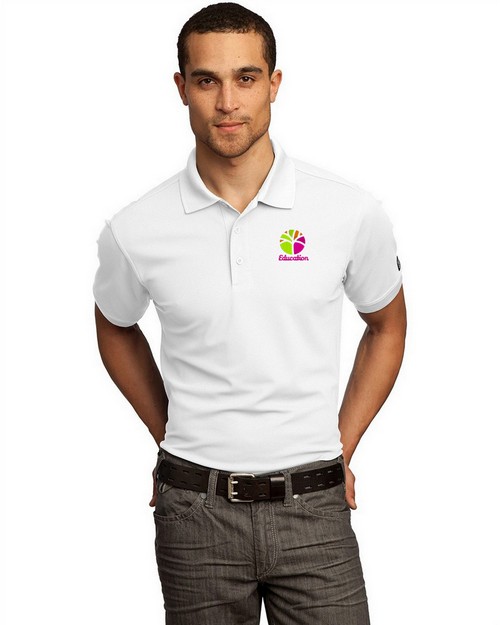 Ogio OG101 Caliber 2.0 Polo - ApparelnBags.com