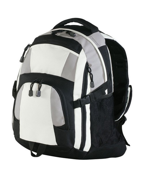 Port Authority BG77 Urban Backpack - ApparelnBags.com