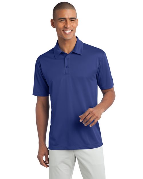 Port Authority K540 Silk Touch Performance Polo - ApparelnBags.com