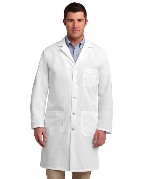 red kap lab coat red kap lab coat