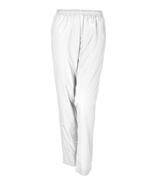 women's tricot track pants