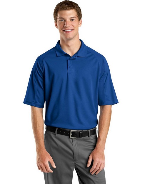 Sport-Tek T474 Dri-Mesh Pro Polo by Port Authority - ApparelnBags.com