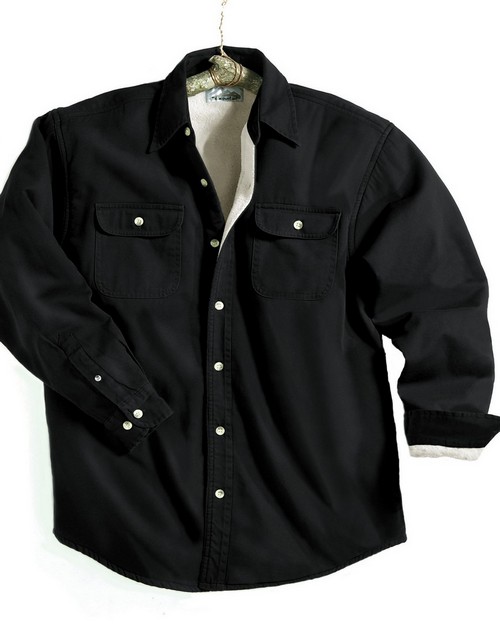 denim jacket with shirts