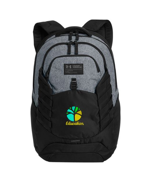 under armour backpack hudson