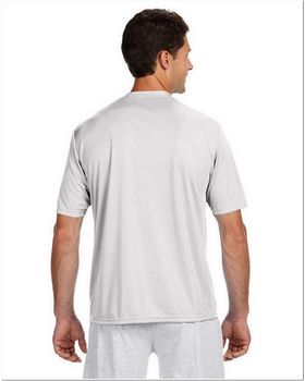 A4 N3142 Men's Cooling Performance Tee