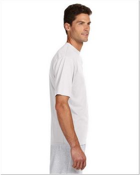A4 N3142 Men's Cooling Performance Tee