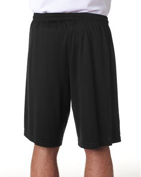 A4 N5283 Men's Cooling Performance 9” Shorts
