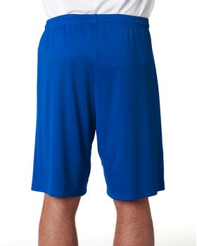 A4 N5283 Men's Cooling Performance 9” Shorts