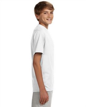 A4 NB3142 Youth Cooling Performance Tee