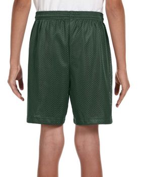 A4 NB5301 Youth Tricot-Lined 6