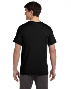 All Sport M1005 Super Soft Dri-Blend Unisex T-Shirt