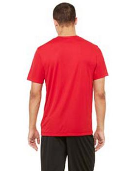 All Sport M1006 Men's 4.1 oz. Short-Sleeve Performance T-Shirt