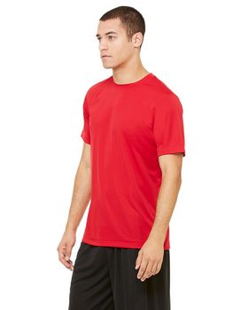 All Sport M1006 Men's 4.1 oz. Short-Sleeve Performance T-Shirt