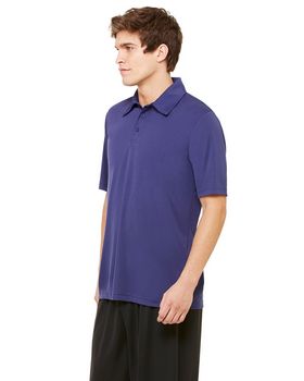 All Sport M1809 Men's Performance Polo
