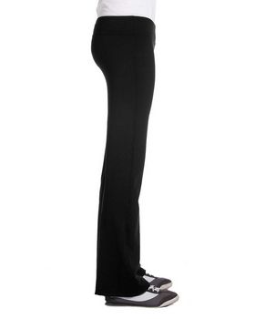All Sport W5004T Women's Solid Pant Tall