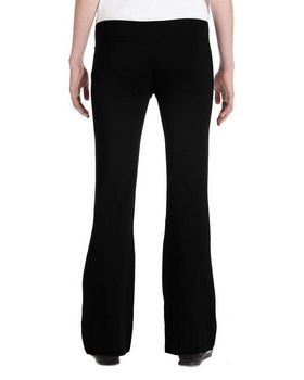 All Sport W5004 Women's Solid Pant
