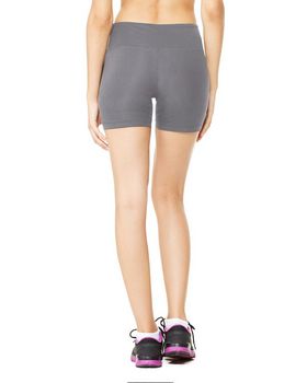 All Sport W6507 Women's Fitted Short