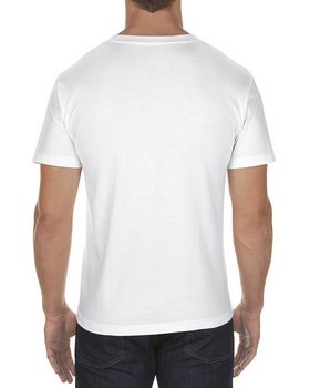 Alstyle AL1301 Adult 6.0 oz.; 100% Cotton T-Shirt