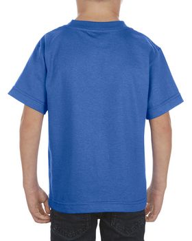 Alstyle AL3383 Juvy 6.0 oz.; 100% Cotton T-Shirt