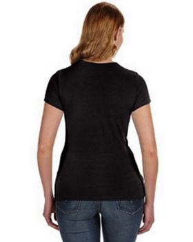 Alternative 01940E1 Women's Ideal T Shirt
