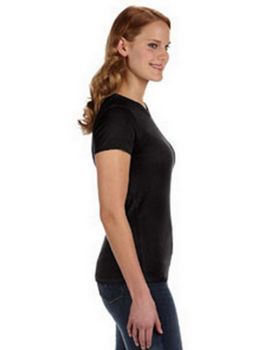 Alternative 01940E1 Women's Ideal T Shirt