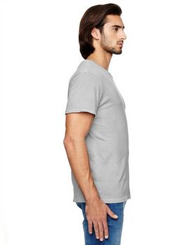 Alternative 04850C1 Men's Distressed Heritage T-Shirt