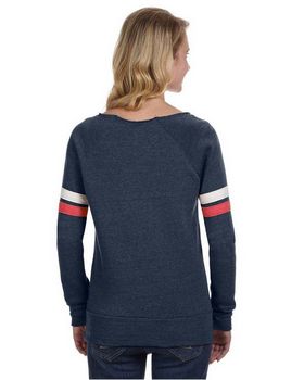 Alternative 09583F2 Women's Maniac Sport Sweatshirt