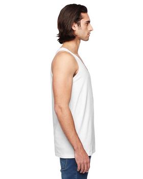 American Apparel 2411W Unisex Power Washed Tank Top