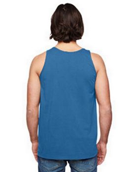 American Apparel 2411 Unisex Power Washed Tank
