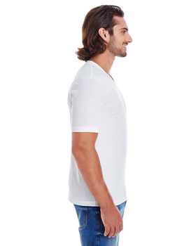 American Apparel 24321W Unisex Fine Jersey Classic T-Shirt