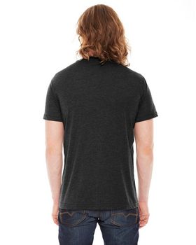 American Apparel BB401 Men's Short Sleeve Tee