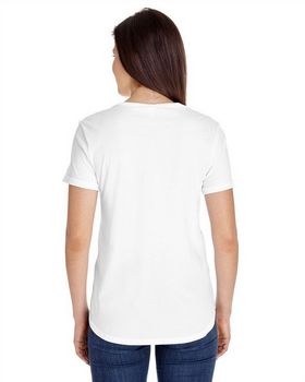 American Apparel RSA6320 Women's Ultra Wash T-Shirt