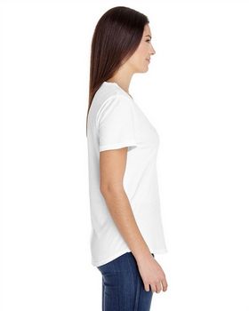 American Apparel RSA6320 Women's Ultra Wash T-Shirt