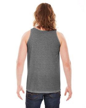 American Apparel TR408W Unisex Triblend Tank Top