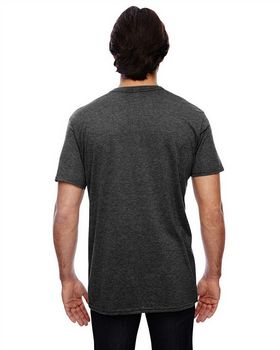 Anvil 351 Men's Featherweight Short-Sleeve T-Shirt
