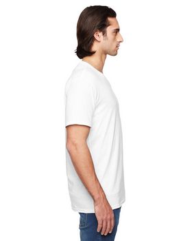 Anvil 6752 Men's Triblend V-Neck T-Shirt
