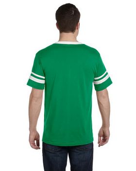 Augusta Sportswear 360 Men's Sleeve Stripe Jersey