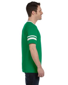 Augusta Sportswear 360 Men's Sleeve Stripe Jersey