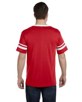 Augusta Sportswear 360 Men's Sleeve Stripe Jersey