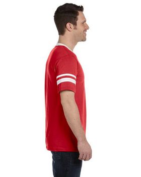 Augusta Sportswear 360 Men's Sleeve Stripe Jersey