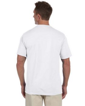 Augusta Sportswear 790 Men's Polyester Moisture Wicking T Shirt