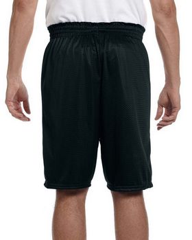 Augusta Sportswear 848 Men's 100% Polyester Mesh Shorts