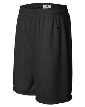 Badger 4107 Men's Performance Shorts.