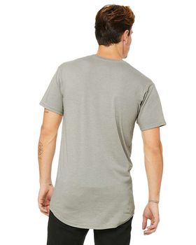 Bella + Canvas 3006 Men's Long Body Urban T-Shirt