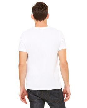 Bella + Canvas 3021 Men's Jersey Pocket T-Shirt