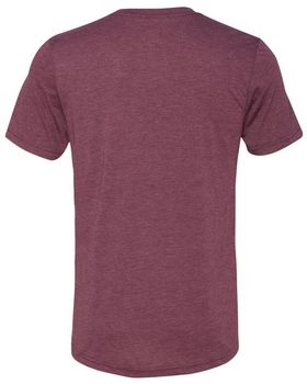 Bella + Canvas 3413 Men's Triblend Short-Sleeve T-Shirt